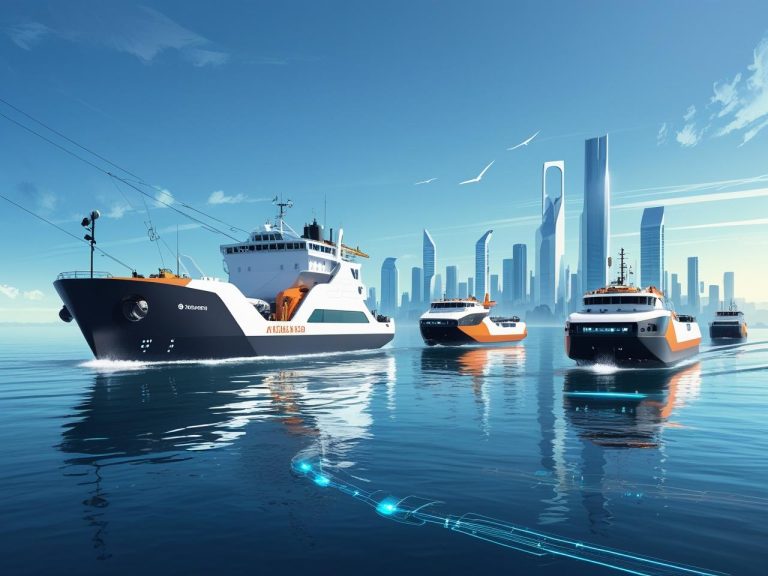 Autonomous Boat Technologies in 2025_ The Future of Maritime Innovation
