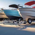 Best Boat Trailers for Easy Transport in 2025
