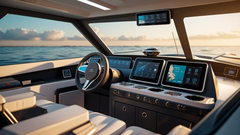 Best GPS Systems for Boats 2025_ Top Marine Navigation Devices Reviewed