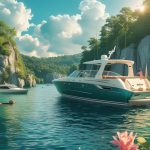 Best Lakes in the US for Boating in 2025