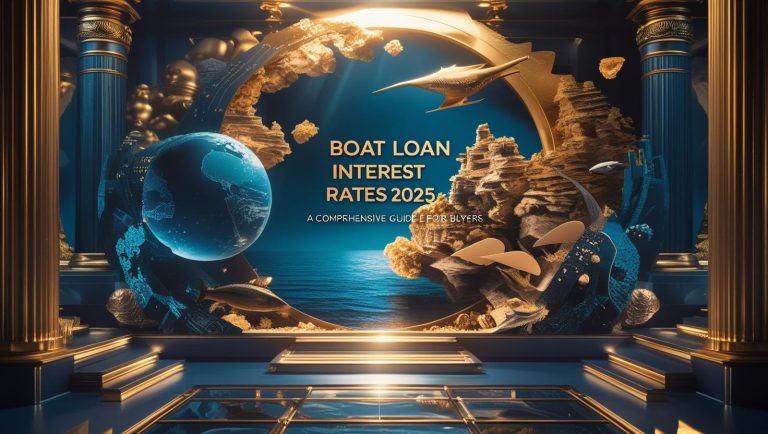 Boat Loan Interest Rates 2025_ A Comprehensive Guide for Buyers