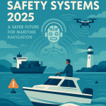AI-Powered Watercraft Safety Systems 2025: A Safer Future for Maritime Navigation