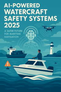 AI-Powered Watercraft Safety Systems 2025: A Safer Future for Maritime Navigation