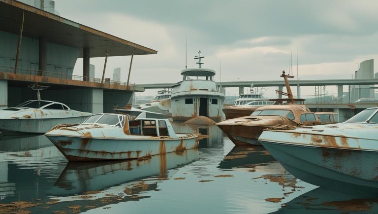 Depreciation of Boats and Watercraft in 2025_ A Complete Guide