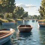Safest Waterways for Boating Beginners in 2025