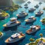Top Fishing Spots Accessible by Boat in 2025