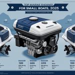 Top Marine Engines for Small Boats in 2025_ Reviews, Specs, and Buying Guide