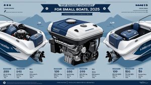 Top Marine Engines for Small Boats in 2025_ Reviews, Specs, and Buying Guide