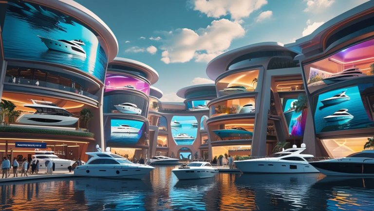 Top Marketplaces for Selling Watercraft in 2025