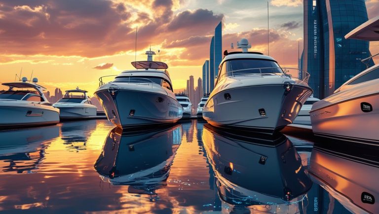 Used Boats with Warranty in 2025_ A Complete Buyer’s Guide